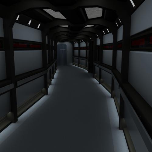 Trek Corridor Kit preview image